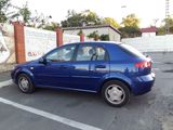 Chevrolet Lacetti foto 1