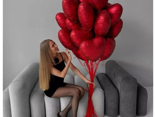 Baloane cu heliu de calitate ! Гелиевые шары !  foto 0