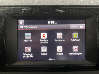 KIA Niro foto 8