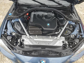 BMW 4 Series foto 11