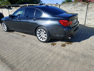 BMW 7 Series foto 5