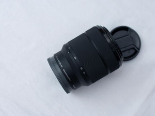 Sony 28-70mm E-Mount foto 3