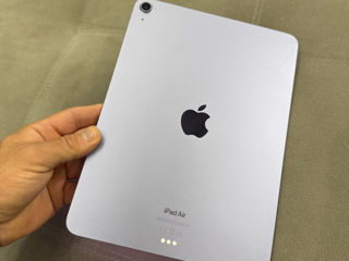 Apple iPad Air M1 256gb stare ideală 10/10 foto 7