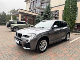 BMW X3 foto 3