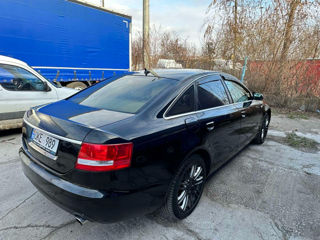 Audi A6 foto 2