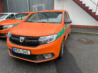 Dacia Logan foto 5