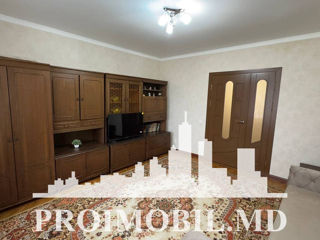 Apartament cu 2 camere, 60 m², Râșcani, Chișinău foto 3