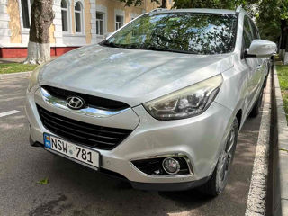 Hyundai ix35 foto 7