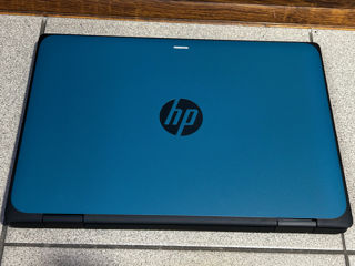 HP ProBook x360 11 G7 2 in 1 (Pentium N6000 4 Core, DDr4 8GB, NVMe 256GB, 11.6" IPS) фото 5