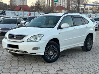 Lexus RX Series