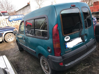 Renault Kangoo foto 4