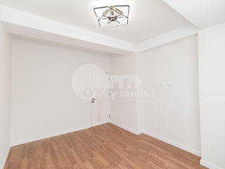 Apartament cu 2 camere, 68 m², Poșta Veche, Chișinău foto 8