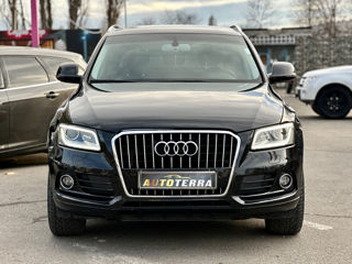 Audi Q5 foto 2