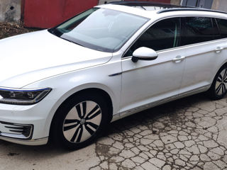 Volkswagen Passat foto 5