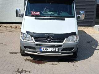 Mercedes Sprinter foto 2