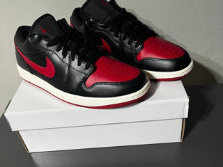 Air Jordan Retro 1 Low