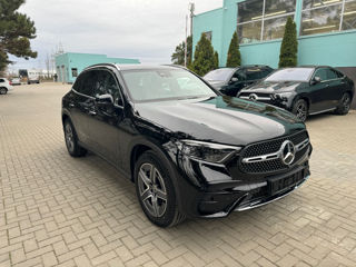 Mercedes GLC foto 2