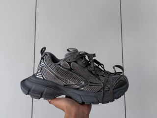 Balenciaga 3XL Grey Unisex 36-44 foto 4