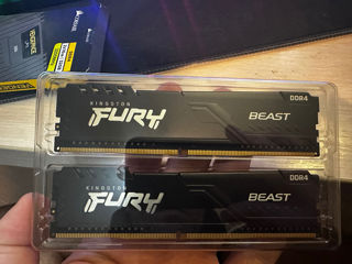 Ddr4 2х8гбз foto 2