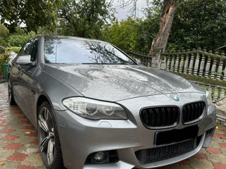 BMW 5 Series foto 1