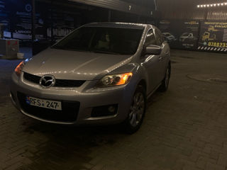 Mazda CX-7