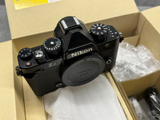 Nikon ZF + 40mm F2 ( Nou )