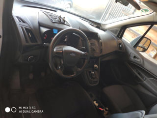 Ford Transit Connect foto 3