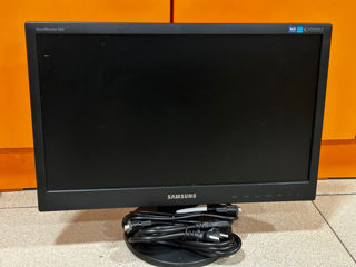 Samsung Syncmaster 943BW 19" Wide