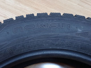 Nokian Hakkapeliitta R2 SUV 235/55 R19 foto 5