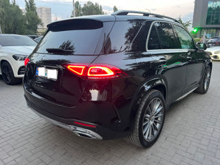 Mercedes GLE foto 6