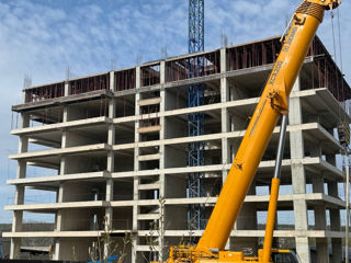 1-комн. кв., 50 м², 3/9 эт.