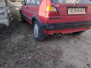 Volkswagen Golf foto 5