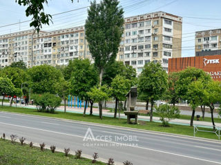 Apartament cu 2 camere, 64 m², Ciocana, Chișinău foto 16