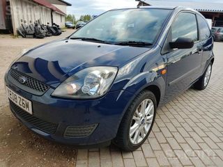 La piese ford fiesta 1.2 benzina 1.4tdci 2008 albastru