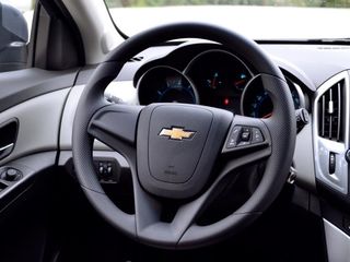 Chevrolet Cruze foto 5