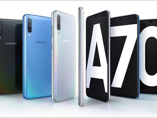 Samsung A10, A20, A30, A40, A50, A70 - все новые с гарантией! foto 6