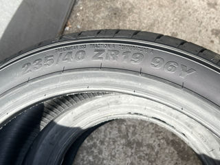 235/40 R19 Kumho Ecsta PS71/ Монтаж, доставка, livrare 2024 foto 9