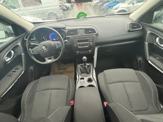 Renault Kadjar foto 9