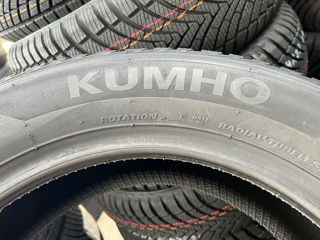 205/60 R16 Kumho Solus 4S Ha32/ Доставка, livrare toata Moldova foto 6