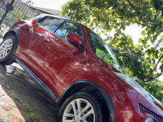 Nissan Juke foto 6