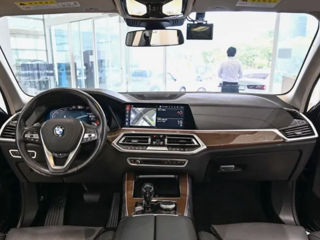 BMW X5 foto 4