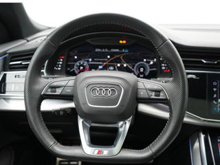 Audi Q8 foto 5