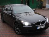 BMW 5 Series foto 7