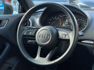 Audi A3 foto 11