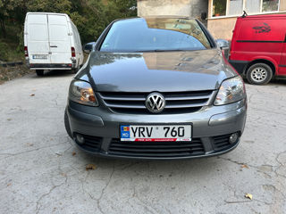 Volkswagen Golf Plus foto 1