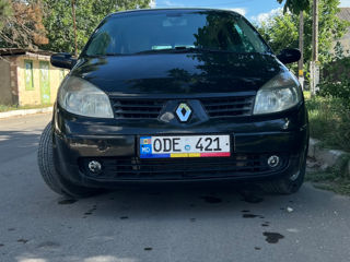 Renault Grand Scenic foto 4