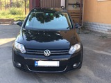 Volkswagen Golf Plus foto 1