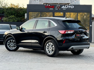 Ford Kuga foto 5