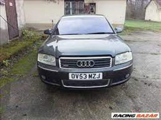 Dezmembrare piese Audi foto 4