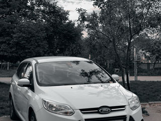 Ford Focus foto 2